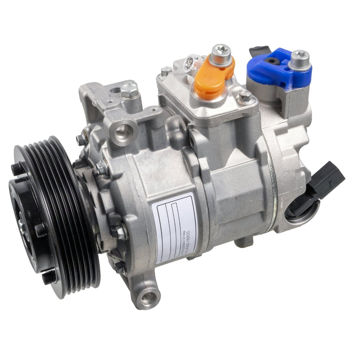 Air Conditioning Compressor - VW/Audi