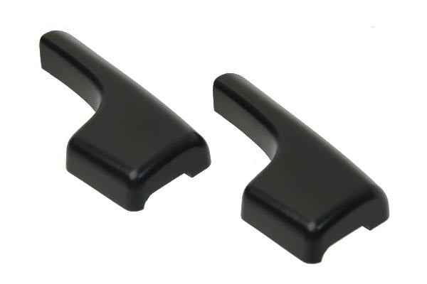 Wiper Arm Pivot Cover (Pair) - Porsche
