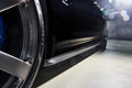 3D Design BMW F90 M5 Carbon Side Skirt Set