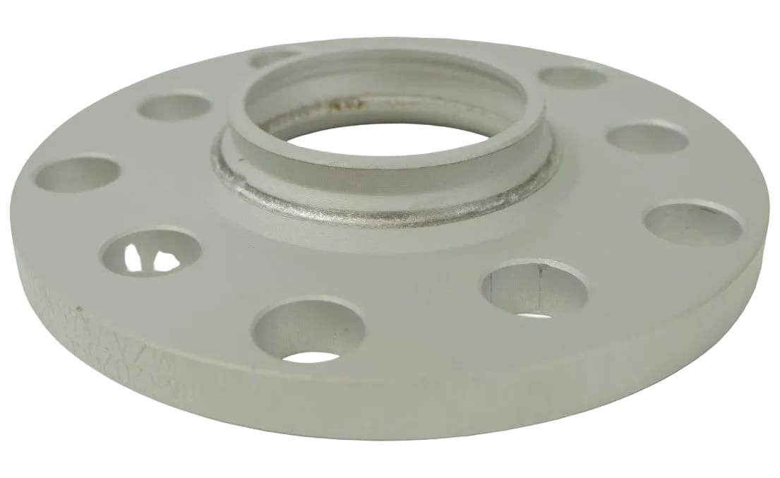 H&R 10mm Wheel Spacers 5x112 cb57.1 14x1.5 Thread (SCRATCH AND DENT)