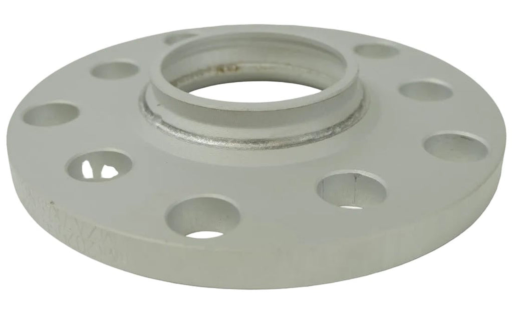 H&R 10mm Wheel Spacers 5x112 cb57.1 14x1.5 Thread (SCRATCH AND DENT)