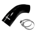 034Motorsport Turbo Inlet Hose - VW / Audi / 8Y / A3 / Mk8 / GTI