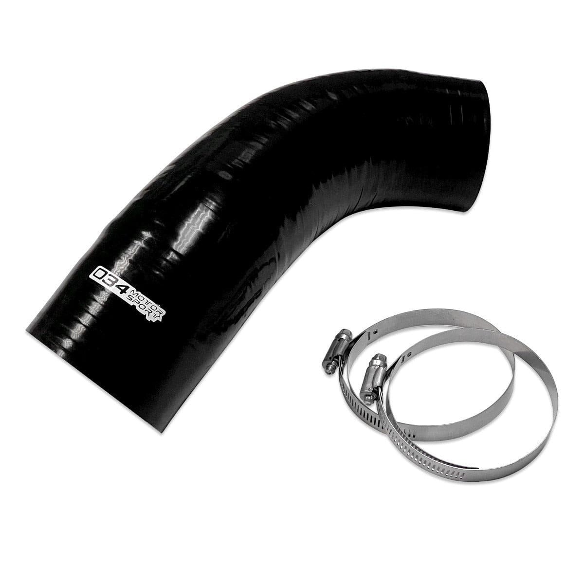 034Motorsport Turbo Inlet Hose - VW / Audi / 8Y / A3 / Mk8 / GTI