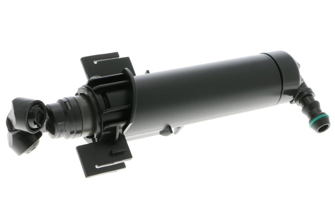 Headlight Cleaning Washer Fluid Jet - VW/Audi