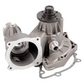 Water Pump with Gaskets - BMW