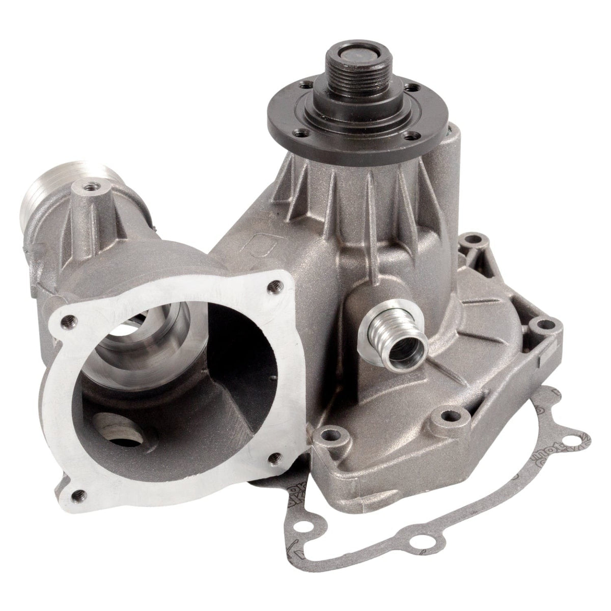 Water Pump with Gaskets - BMW