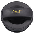 Oil Filler Cap with Gasket - VW/Audi