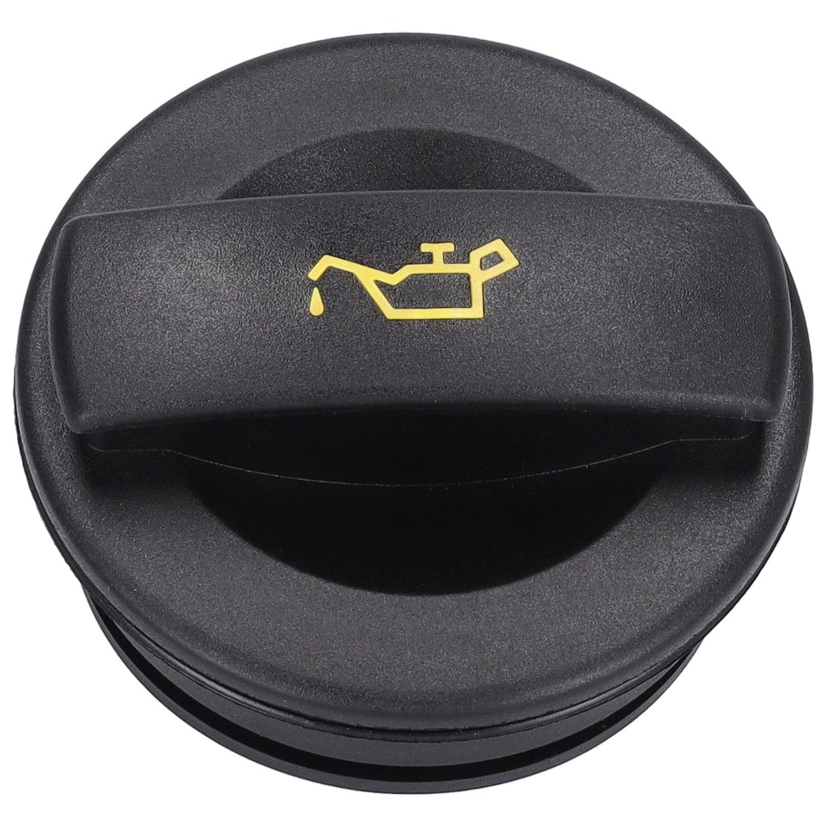 Oil Filler Cap with Gasket - VW/Audi
