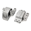 034Motorsport Motor Mount Pair - Street Density - MkV / MkVI Volkswagen Golf / Jetta & 8P Audi A3 2.0 TDI