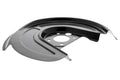 Brake Disc Splash Panel - VW/Audi