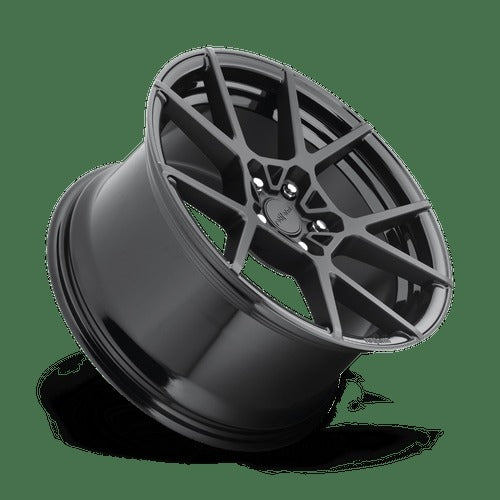 Rotiform Cast KPS 18" 5x112 Matte Black