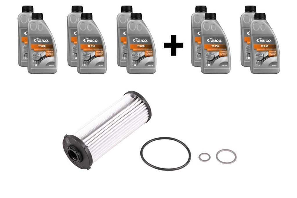 Automatic Transmission Service Kit With Hardware - VW/Audi