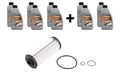 Automatic Transmission Service Kit With Hardware - VW/Audi