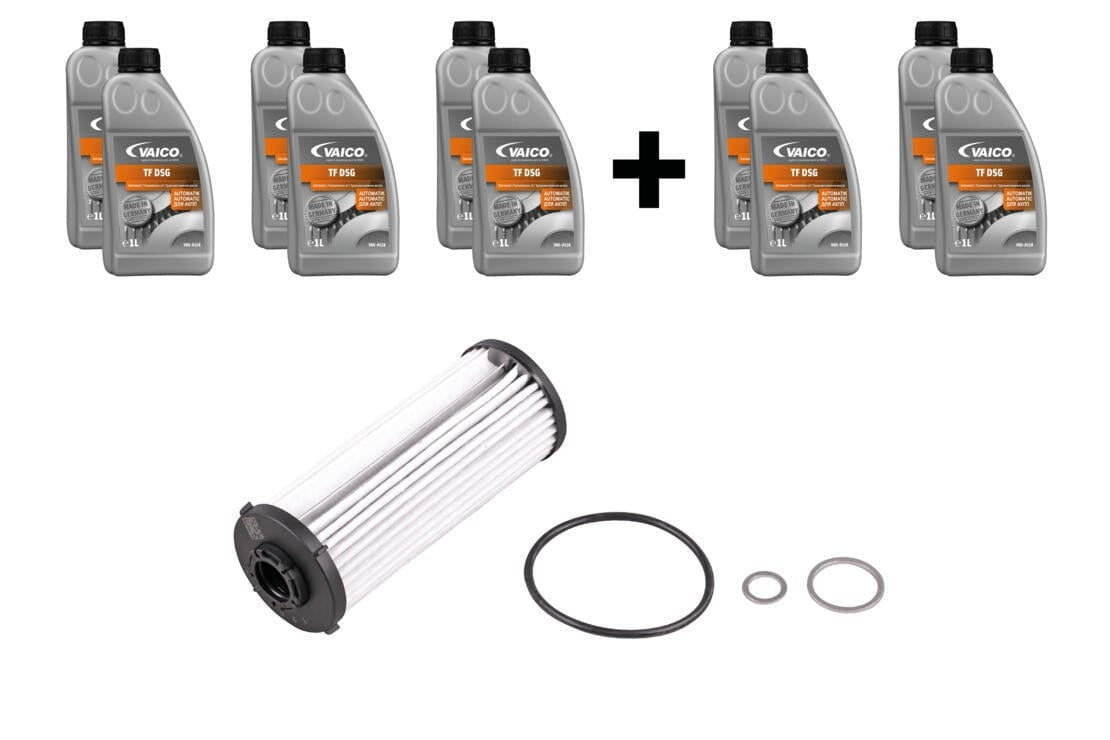 Automatic Transmission Service Kit With Hardware - VW/Audi