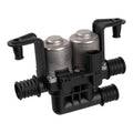 Heater Control Valve - BMW