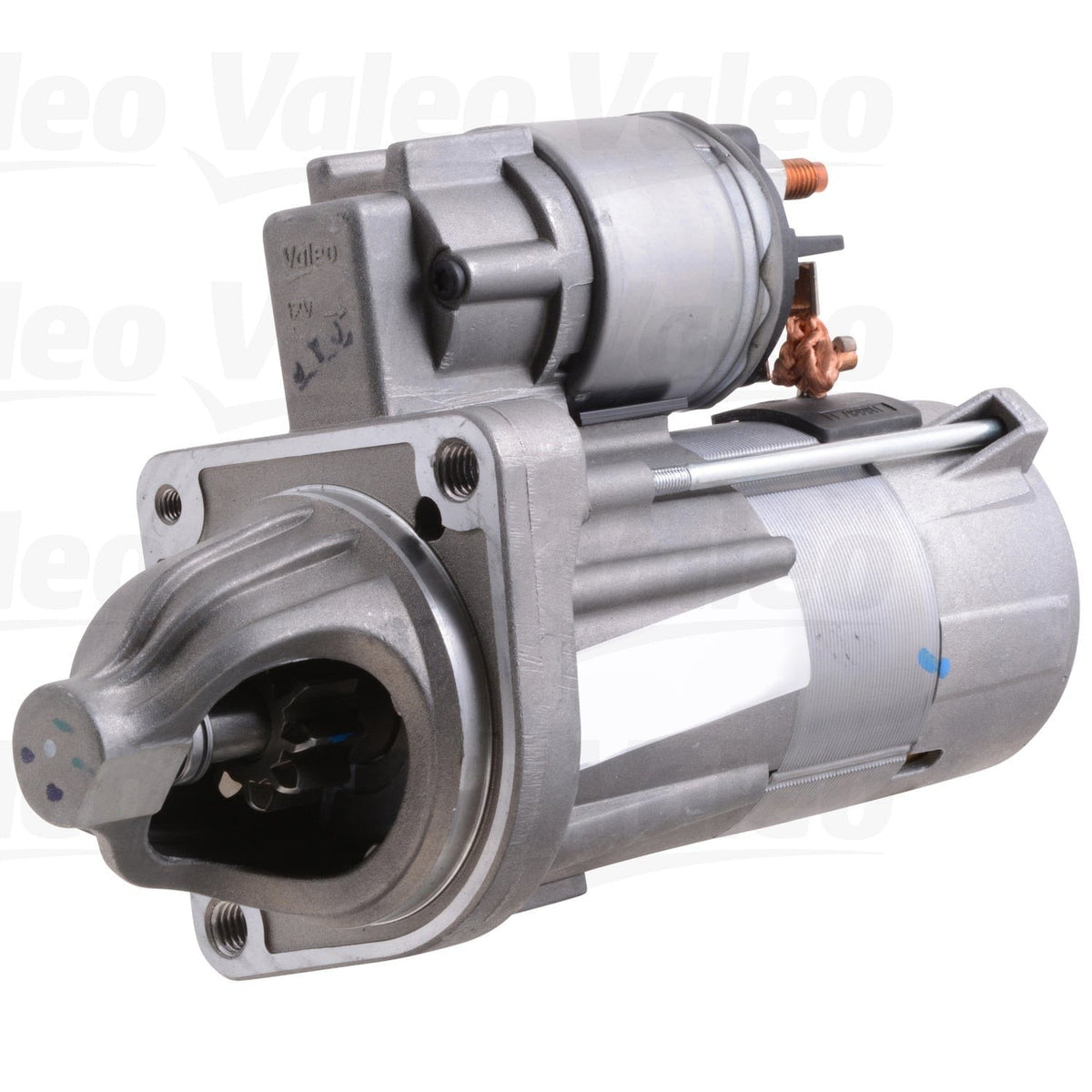 Starter - BMW