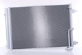 Air Conditioning Condenser & Receiver Drier Assembly - VW/Audi