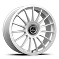 Fifteen52 Podium 18" 5x112/5x120 Speed Silver