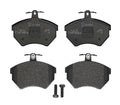 Brake Pads (Front) - VW / VR6 / G60 / B3 / B4 / Passat / Corrado
