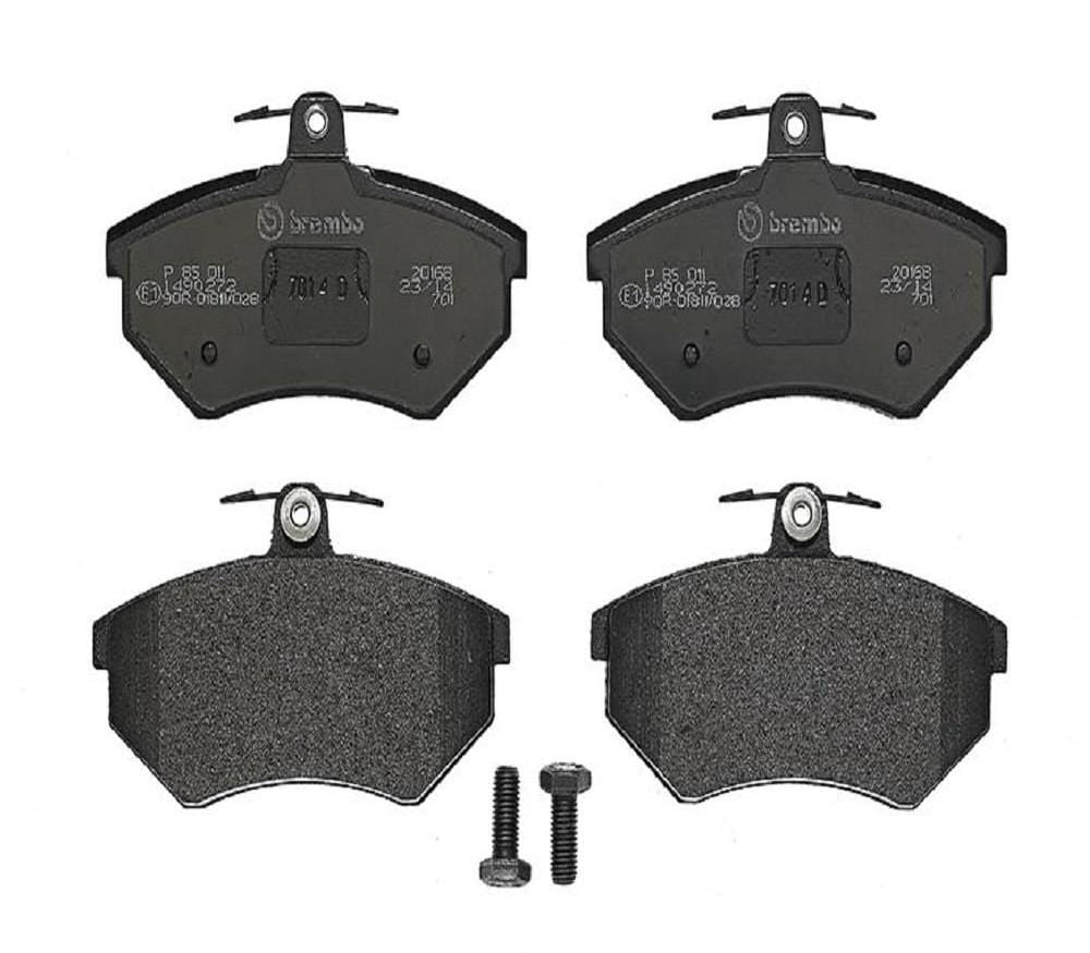 Brake Pads (Front) - VW / VR6 / G60 / B3 / B4 / Passat / Corrado