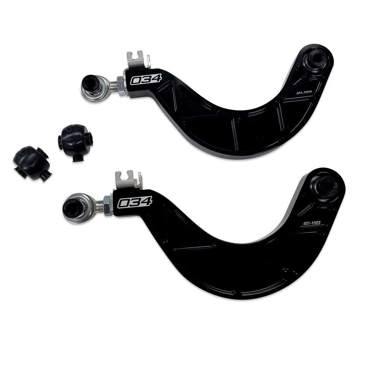 034Motorsport Rear Upper Control Arms / MK5 / MK6 / MK7 Golf / Jetta