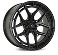 Vossen HFX-1 20" 6x130 Satin Black
