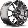 Apex Wheels SM-10RS 18" 5x112 Anthracite