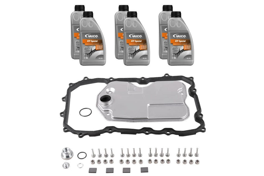 Automatic Transmission Service Kit With Hardware - VW/Audi