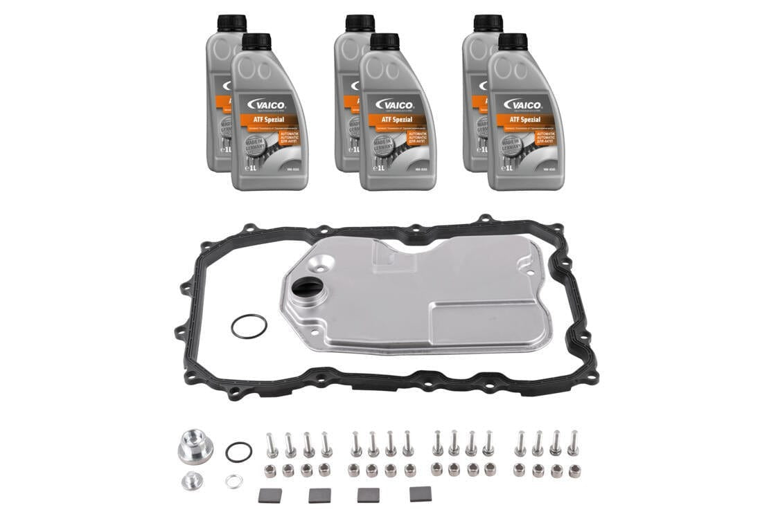 Automatic Transmission Service Kit With Hardware - VW/Audi