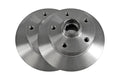 Brake Disc (245x10mm) - VW/Audi