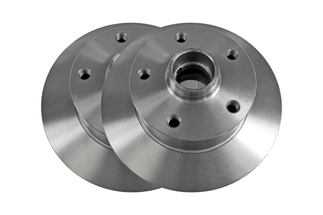 Brake Disc (245x10mm) - VW/Audi