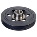 Pulley For Crankshaft - Mercedes