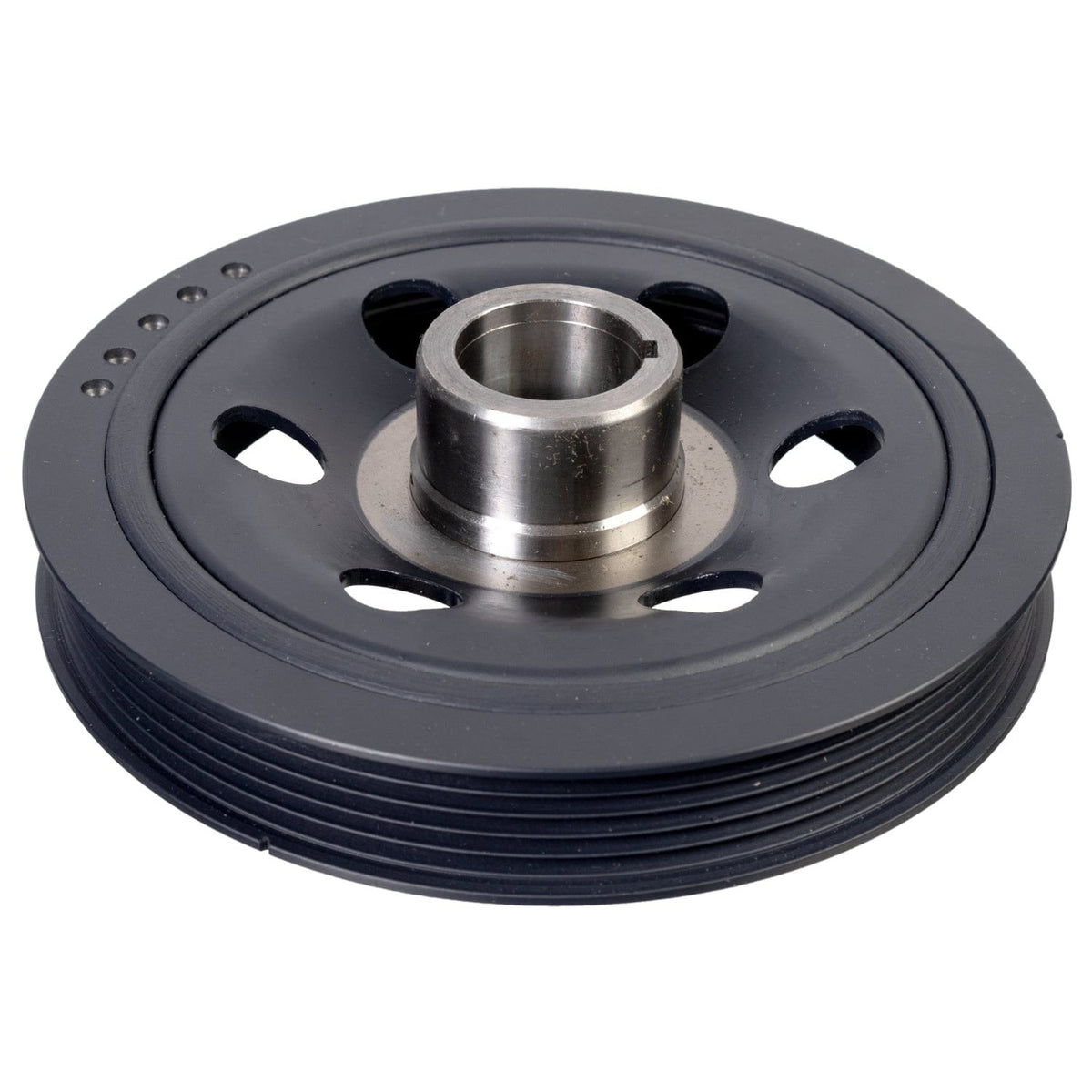 Pulley For Crankshaft - Mercedes