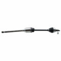 Drive Shaft - BMW
