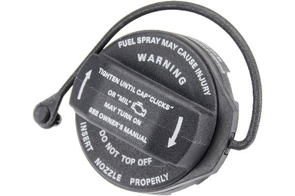Fuel Tank Cap - Porsche
