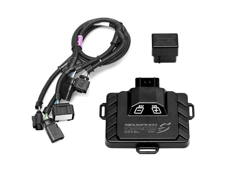 Neuspeed Power Module S - PQ35/MQB EA888.3 2.0T IS20
