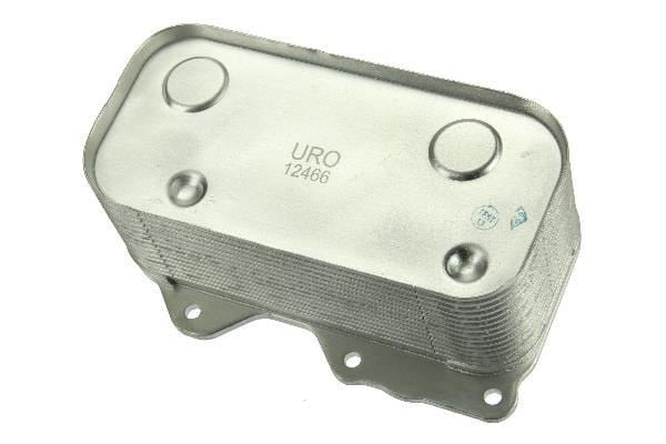 Oil Cooler