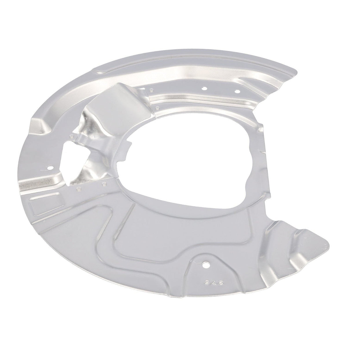 Brake Disc Shield - BMW