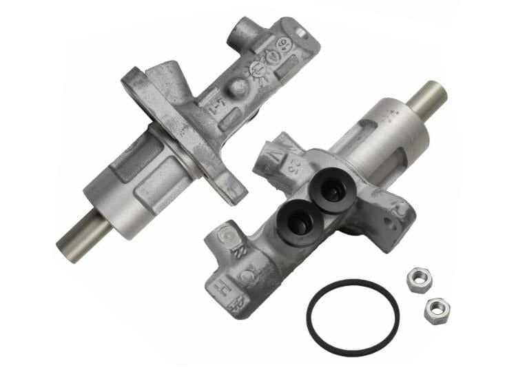 Brake Master Cylinder - BMW E8x 128i