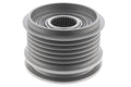 Alternator Pulley - Seat