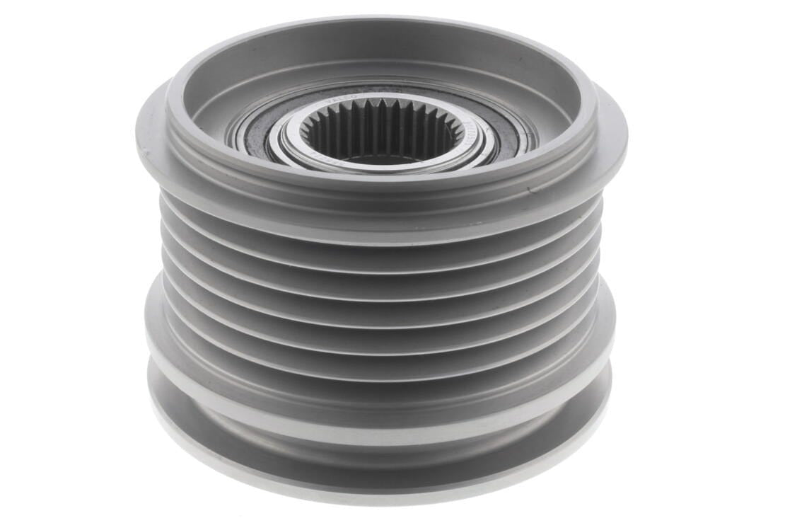 Alternator Pulley - Seat