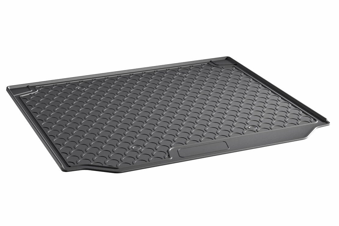 Trunk Liner - BMW