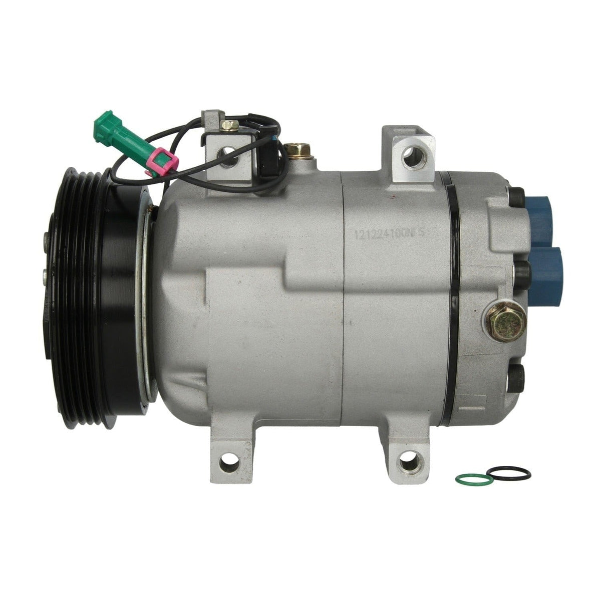 A/C Compressor - VW/Audi / B5 / Passat / A4