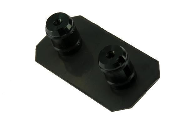 Brake Pad Shim - Porsche