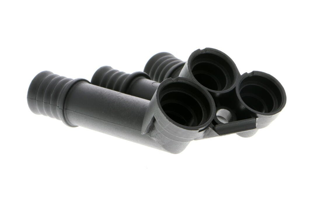 Coolant Flange - BMW