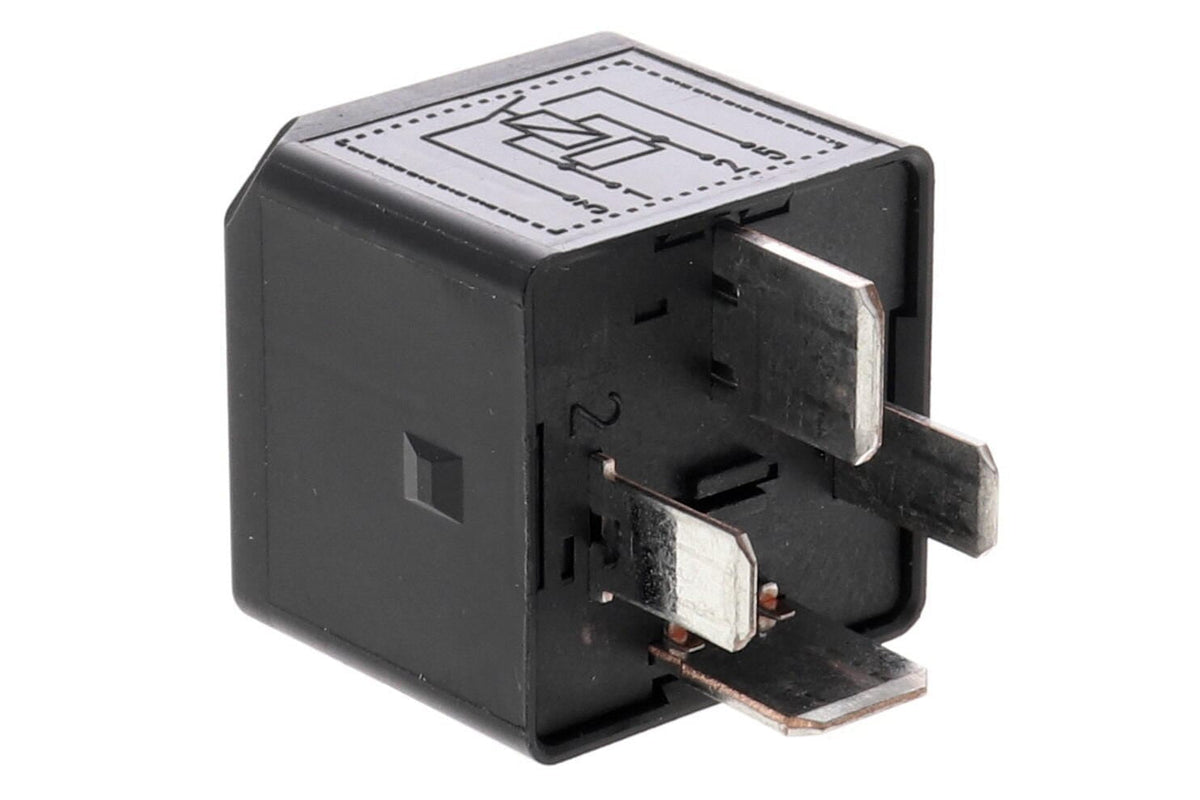 Main Current Relay - BMW
