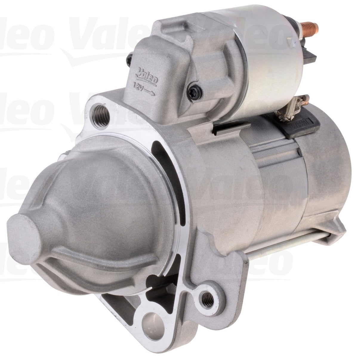 Starter - VW/Audi
