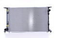 Radiator - VW/Audi