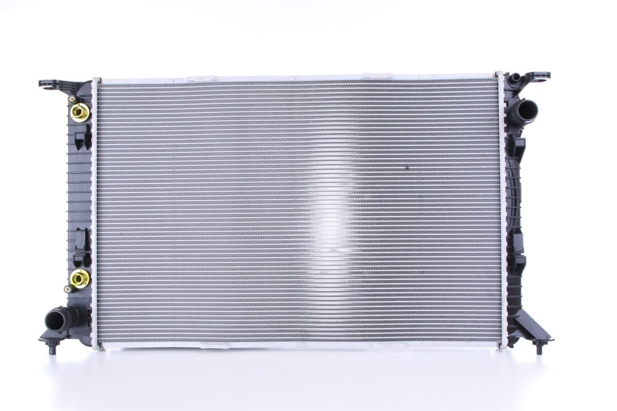 Radiator - VW/Audi