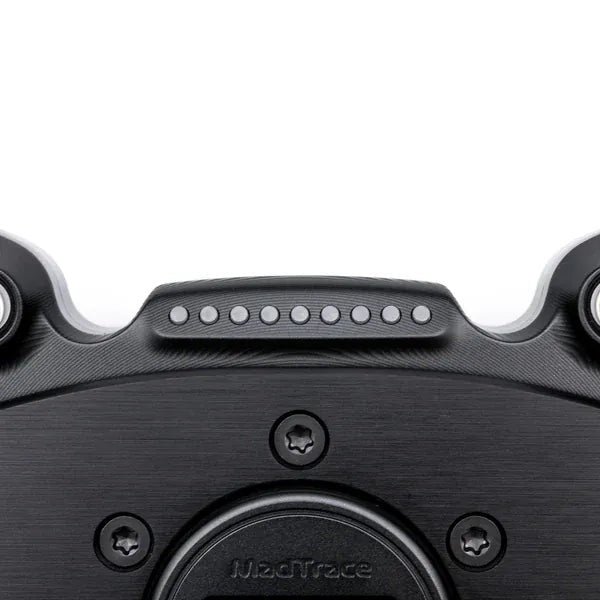 JQ Werks Madtrace Gen2 Podium Line Racing Steering Wheel System For Lotus Emira